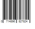 Barcode Image for UPC code 0714896827824