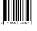 Barcode Image for UPC code 0714905039507