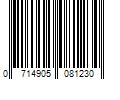 Barcode Image for UPC code 0714905081230