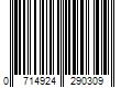 Barcode Image for UPC code 0714924290309