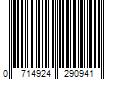 Barcode Image for UPC code 0714924290941