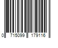 Barcode Image for UPC code 0715099179116