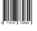 Barcode Image for UPC code 0715187732629