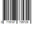 Barcode Image for UPC code 0715187735729