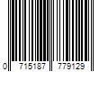 Barcode Image for UPC code 0715187779129