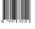 Barcode Image for UPC code 0715187782129