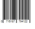 Barcode Image for UPC code 0715187794122