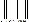 Barcode Image for UPC code 0715474038328