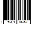 Barcode Image for UPC code 0715474044145