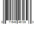 Barcode Image for UPC code 071549461393