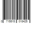 Barcode Image for UPC code 0715515018425