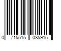 Barcode Image for UPC code 0715515085915