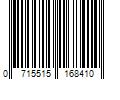 Barcode Image for UPC code 0715515168410