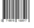 Barcode Image for UPC code 0715515188517