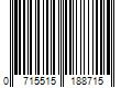 Barcode Image for UPC code 0715515188715