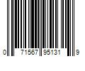 Barcode Image for UPC code 071567951319