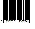 Barcode Image for UPC code 0715752296754