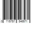 Barcode Image for UPC code 0715757546571