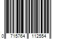 Barcode Image for UPC code 0715764112554