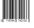 Barcode Image for UPC code 0715764742133