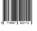 Barcode Image for UPC code 0715987520112