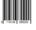 Barcode Image for UPC code 0716106855290