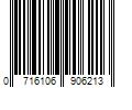 Barcode Image for UPC code 0716106906213