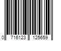 Barcode Image for UPC code 0716123125659