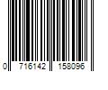 Barcode Image for UPC code 0716142158096