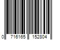 Barcode Image for UPC code 0716165152804