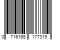 Barcode Image for UPC code 0716165177319