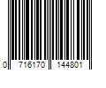 Barcode Image for UPC code 0716170144801