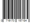 Barcode Image for UPC code 0716170157184