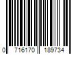 Barcode Image for UPC code 0716170189734