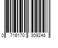 Barcode Image for UPC code 0716170309248