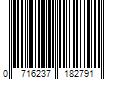 Barcode Image for UPC code 0716237182791