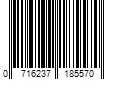 Barcode Image for UPC code 0716237185570