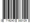 Barcode Image for UPC code 0716243083129