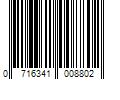 Barcode Image for UPC code 0716341008802