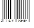 Barcode Image for UPC code 0716341009090