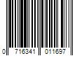 Barcode Image for UPC code 0716341011697