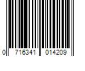 Barcode Image for UPC code 0716341014209