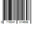 Barcode Image for UPC code 0716341014698