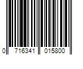 Barcode Image for UPC code 0716341015800