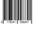 Barcode Image for UPC code 0716341098841