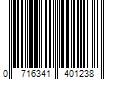 Barcode Image for UPC code 0716341401238