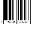 Barcode Image for UPC code 0716341406066