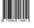 Barcode Image for UPC code 0716352116251