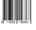 Barcode Image for UPC code 0716352156363