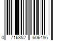 Barcode Image for UPC code 0716352606486